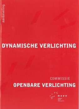 Dynamische Verlichting (OV-08)