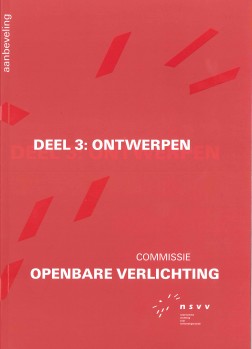 Nieuwe Aanbeveling Herziening Deel 3: Ontwerpen (OV-03)