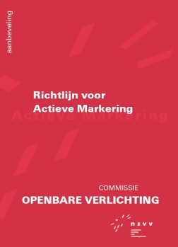 Aanbeveling Actieve Markering (OV-06)