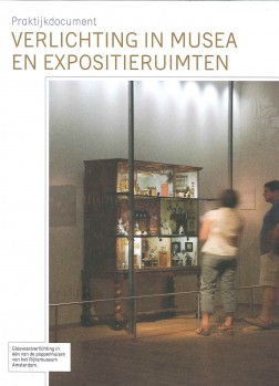 Praktijkdocument Verlichting in Musea en Expositieruimten