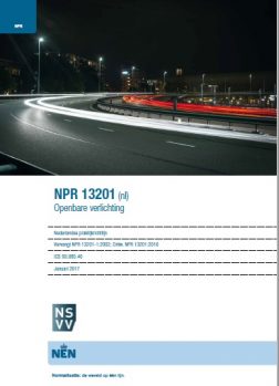 Workshops nieuwe NPR13201 in de praktijk