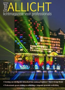 Professionals geven richting in verlichting