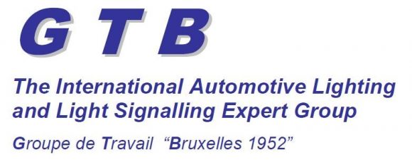 GTB logo