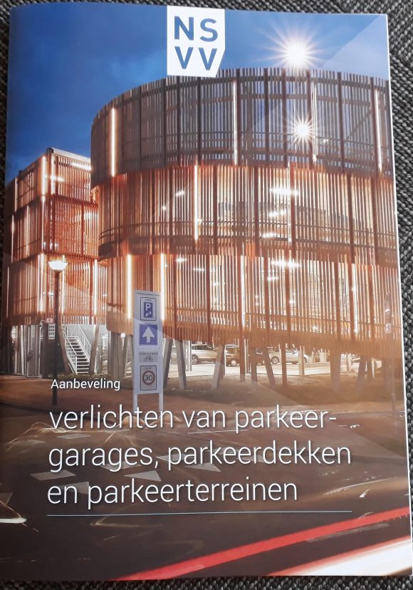 parkeren coverdef