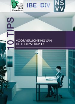 10 tips voor verlichting van de thuiswerkplek PDF