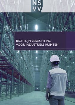 Richtlijn verlichting voor industriële ruimten PDF